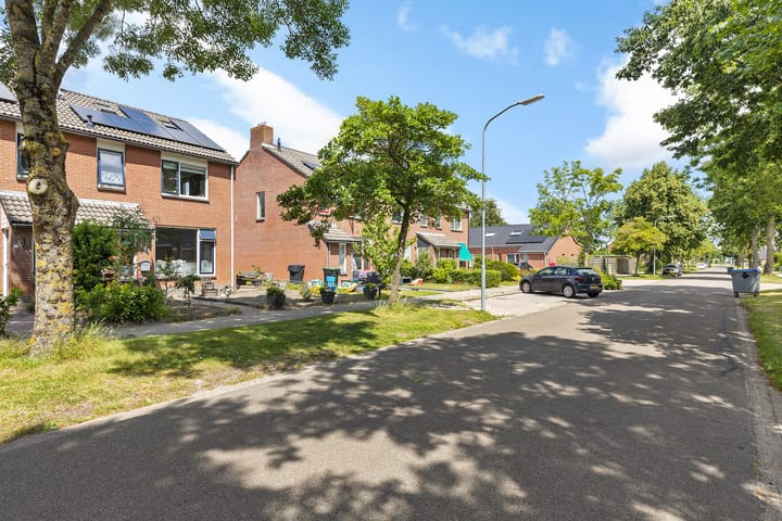 Photo 8 of Kwekersweg 33