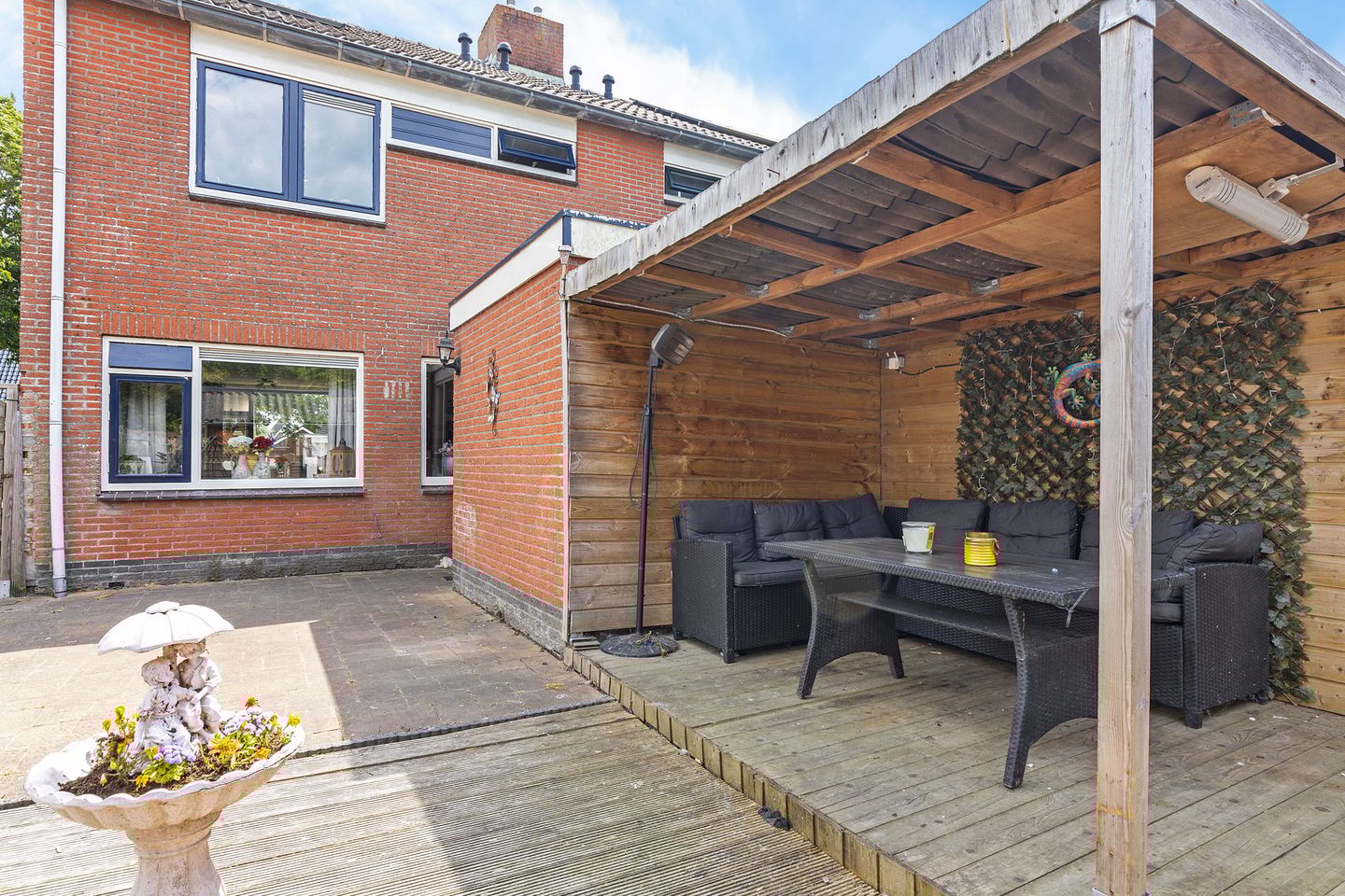 Foto 10 van Kwekersweg 33