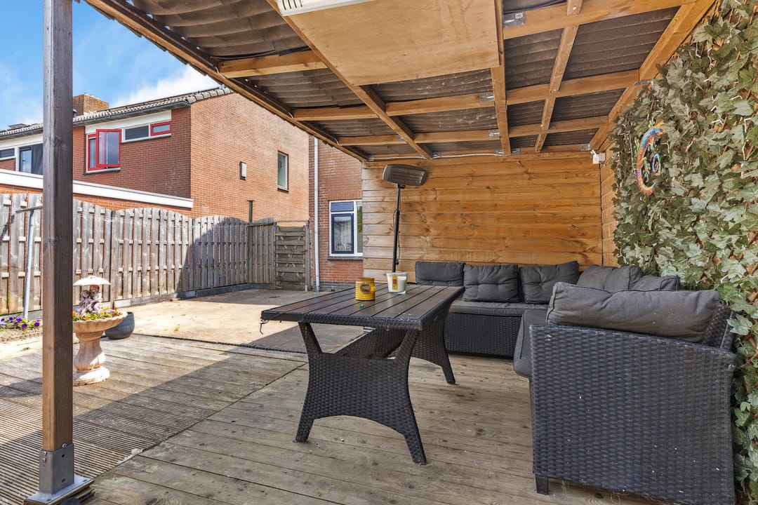 Foto 11 van Kwekersweg 33