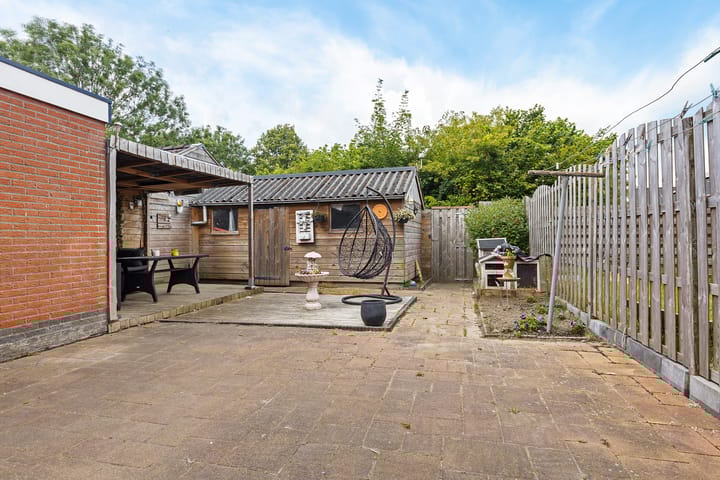 Photo 12 of Kwekersweg 33