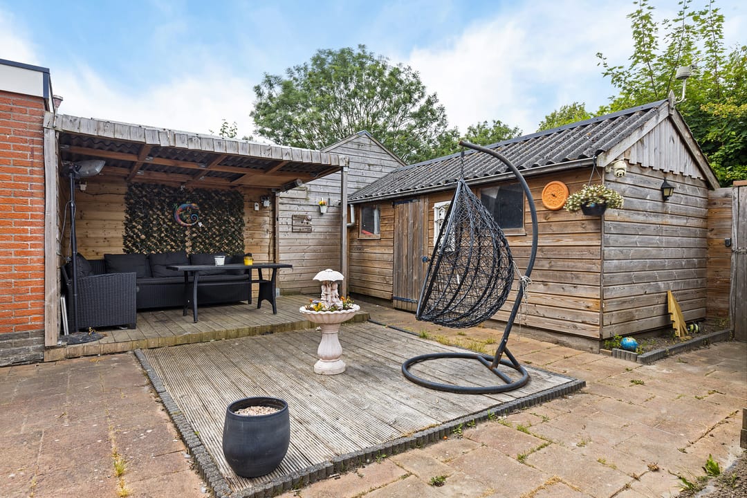 Foto 13 van Kwekersweg 33