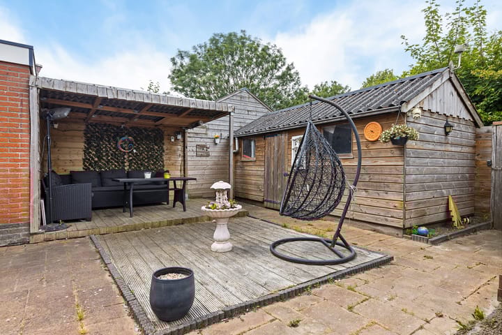 Photo 13 of Kwekersweg 33