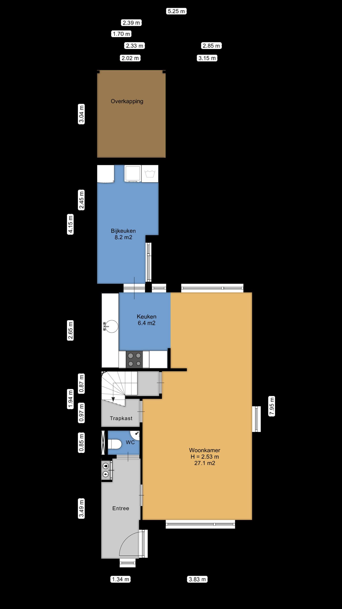 Foto 14 van Kwekersweg 33