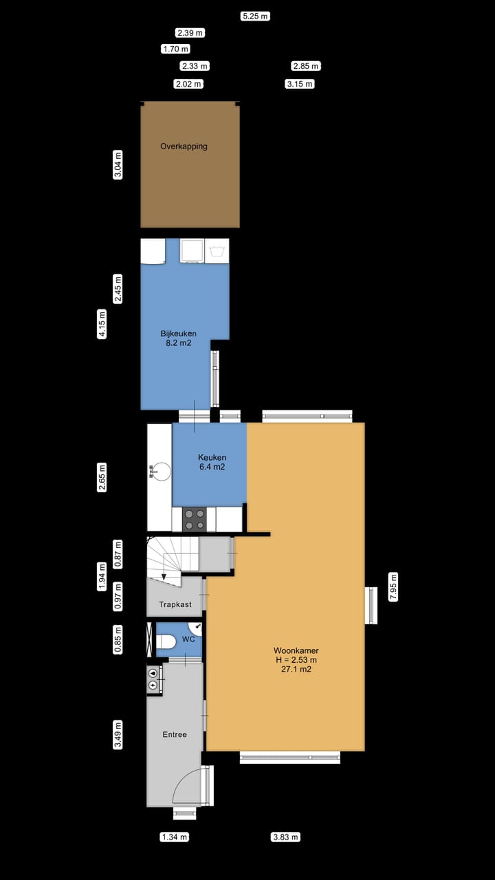 Photo 14 of Kwekersweg 33