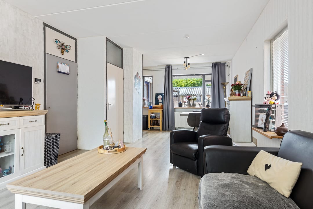 Foto 17 van Kwekersweg 33