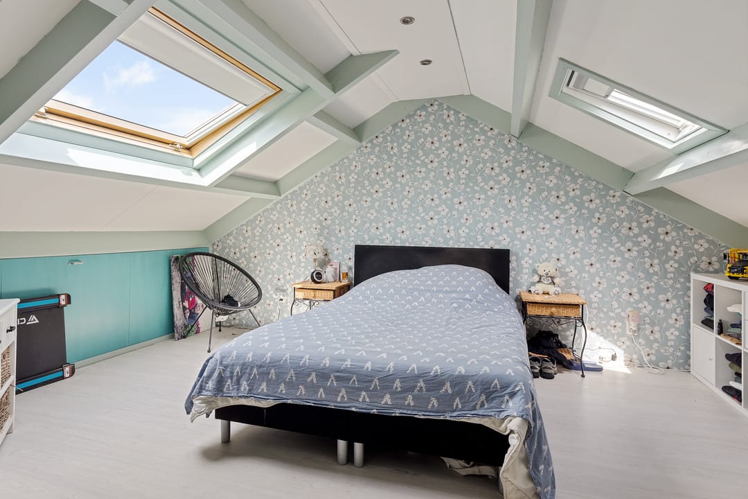 Foto 38 van Kwekersweg 33