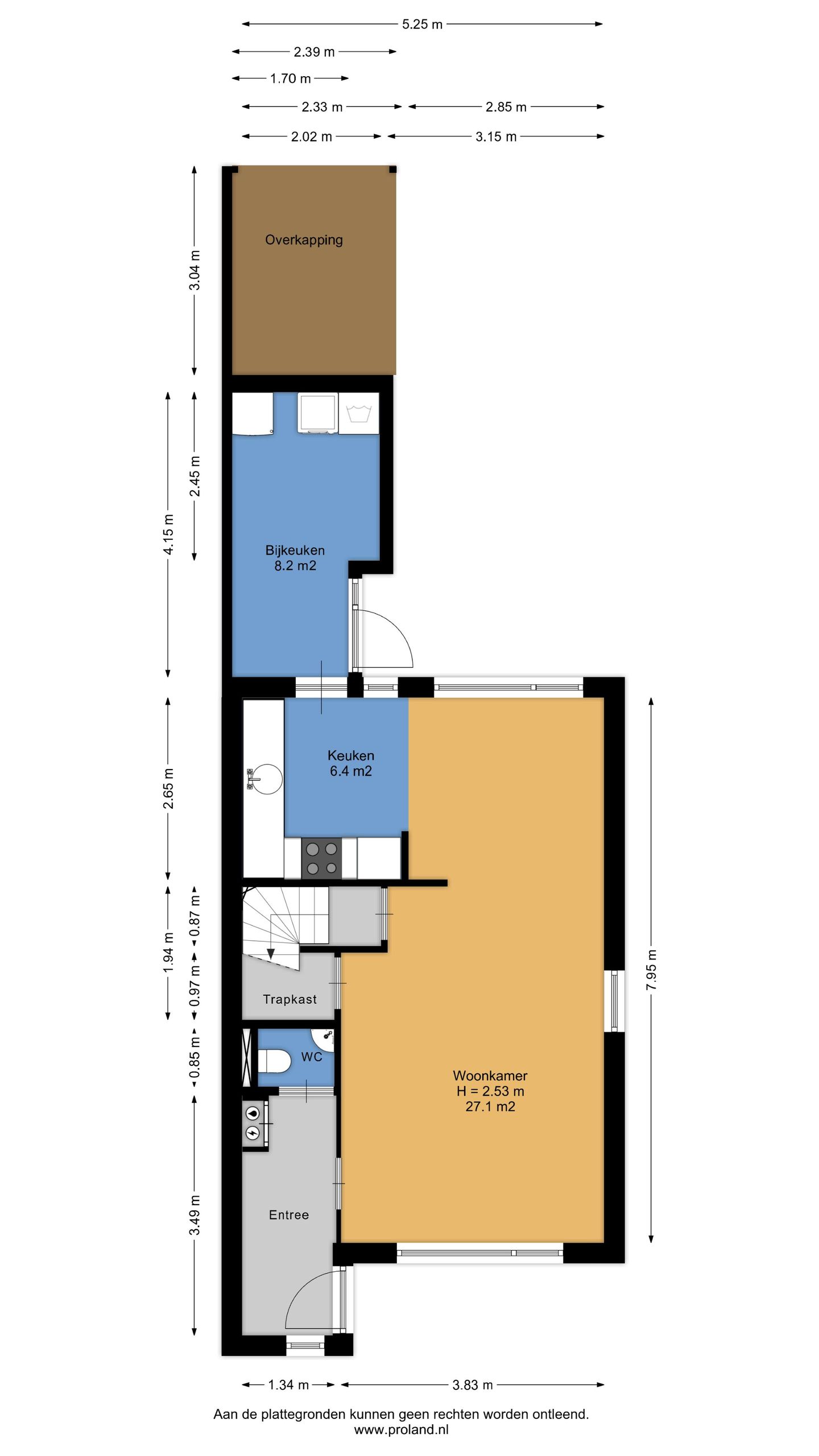 Foto 40 van Kwekersweg 33