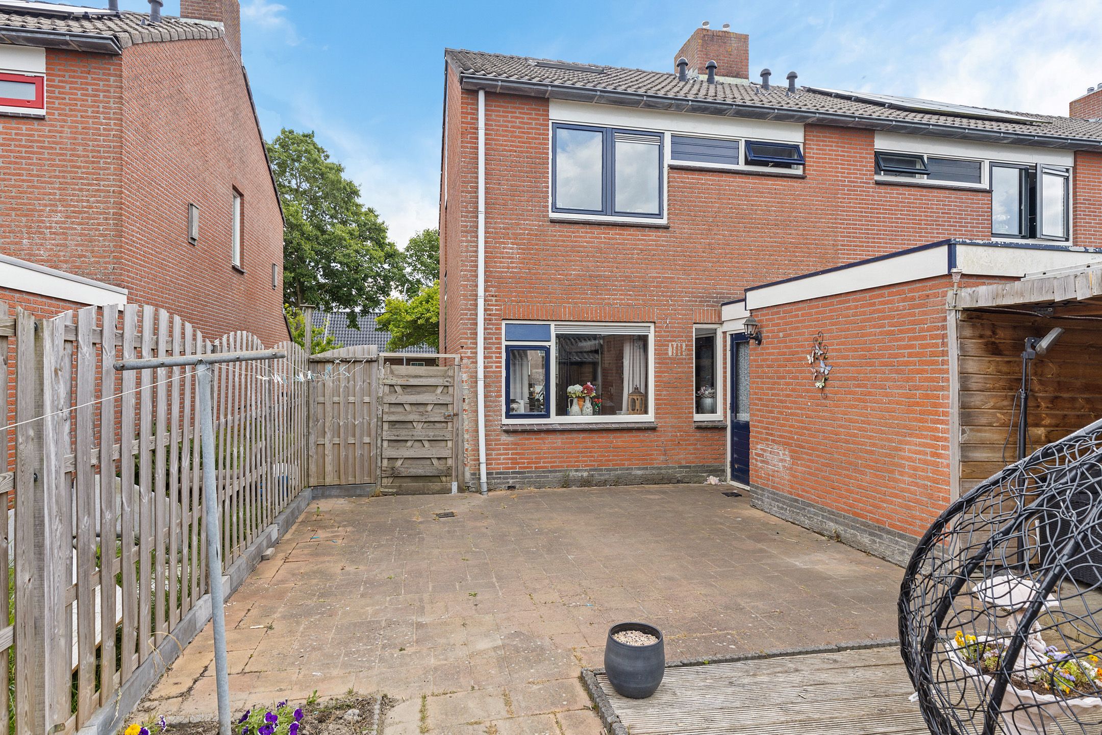 Foto 9 van Kwekersweg 33