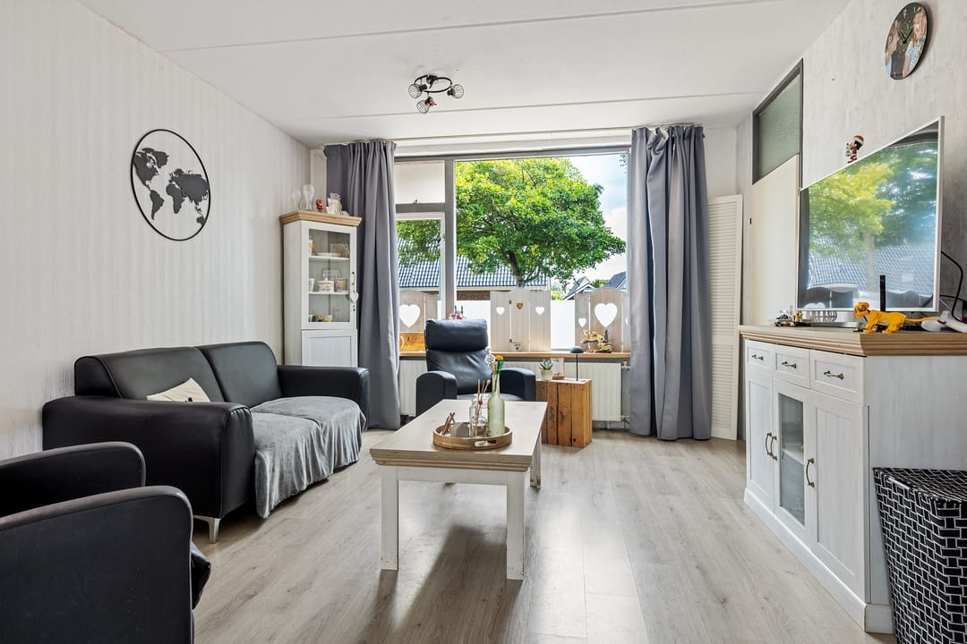 Foto 16 van Kwekersweg 33