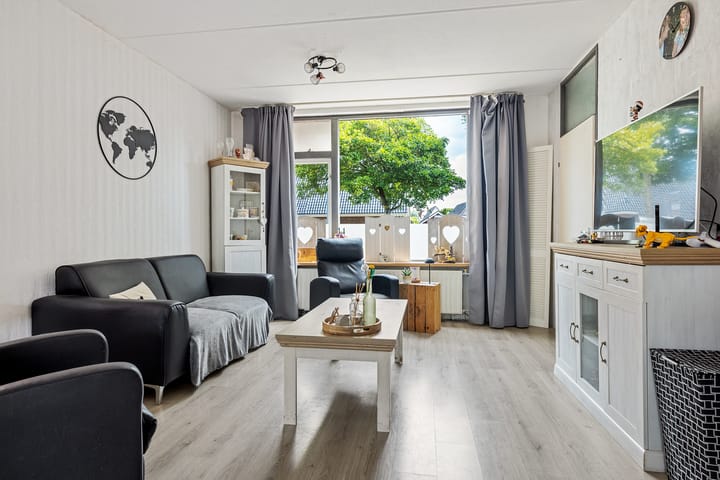 Photo 16 of Kwekersweg 33