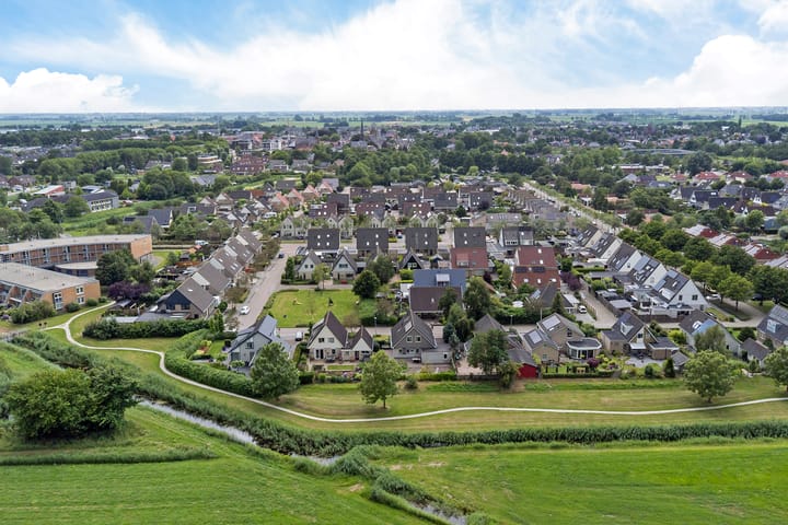 Foto 7 van Kieviet 25