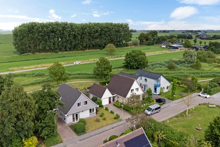 Foto 10 van Kieviet 25