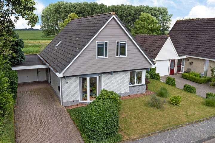 Foto 11 van Kieviet 25