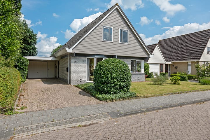 Foto 12 van Kieviet 25