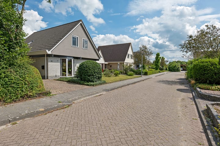 Foto 13 van Kieviet 25