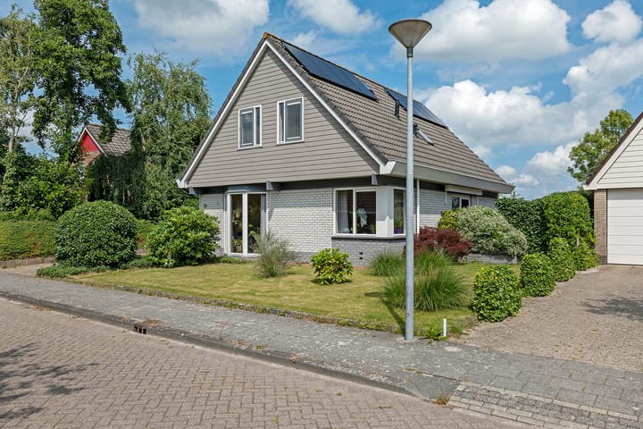 Foto 14 van Kieviet 25