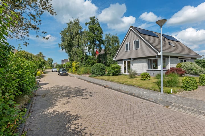 Foto 15 van Kieviet 25