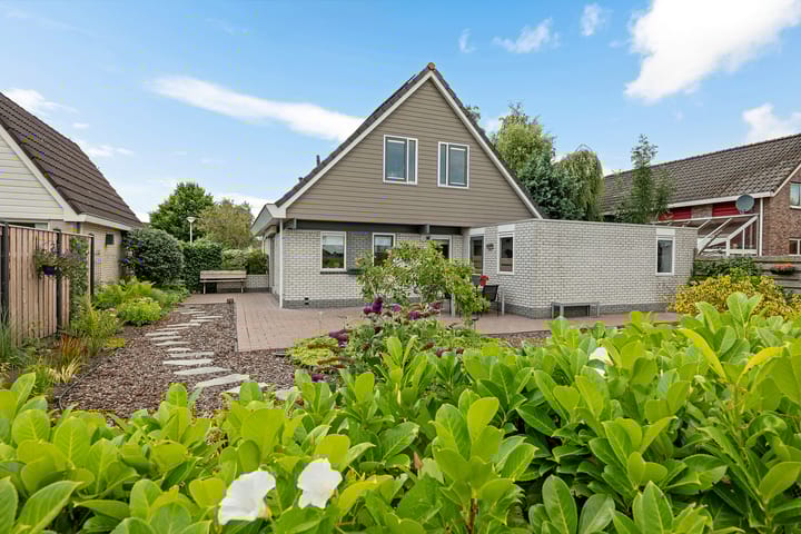 Foto 19 van Kieviet 25