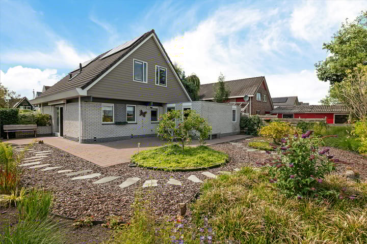 Foto 20 van Kieviet 25