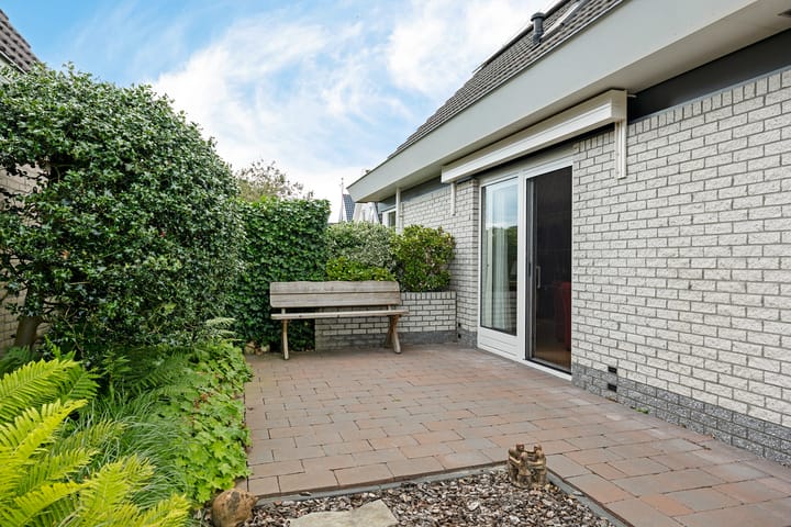 Foto 21 van Kieviet 25