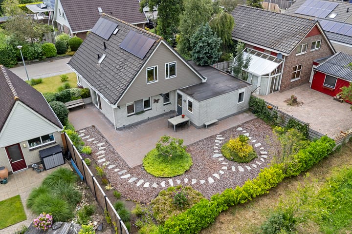 Foto 26 van Kieviet 25