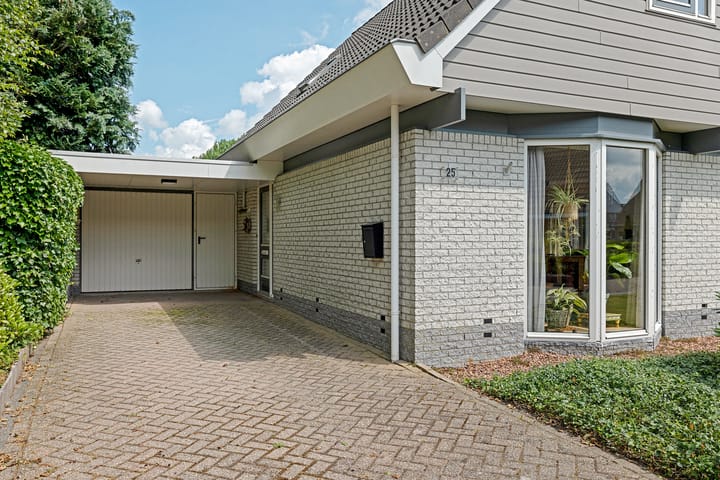 Foto 28 van Kieviet 25