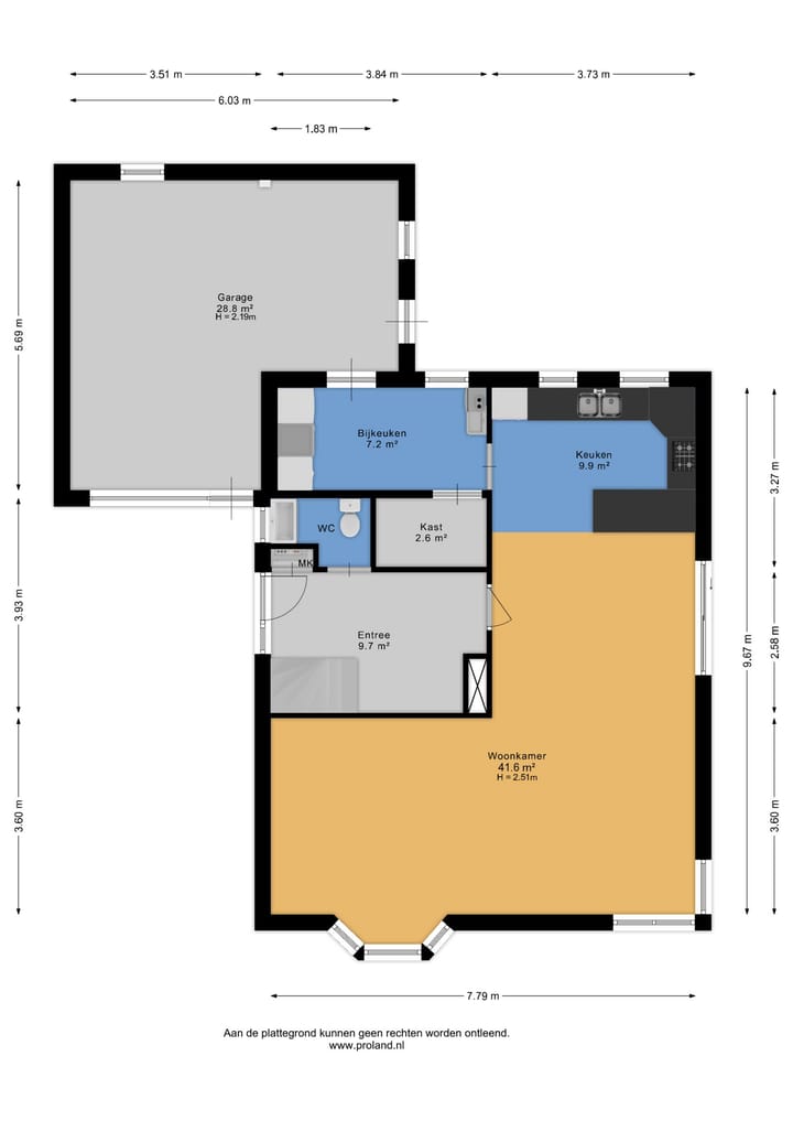 Foto 30 van Kieviet 25