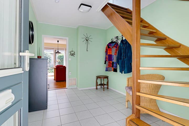 Foto 31 van Kieviet 25