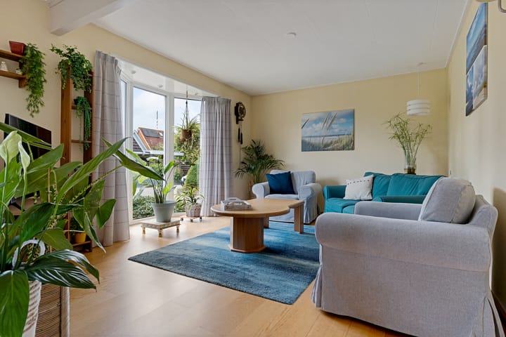 Foto 33 van Kieviet 25