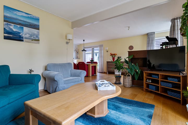 Foto 35 van Kieviet 25