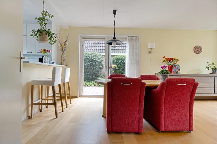 Foto 40 van Kieviet 25