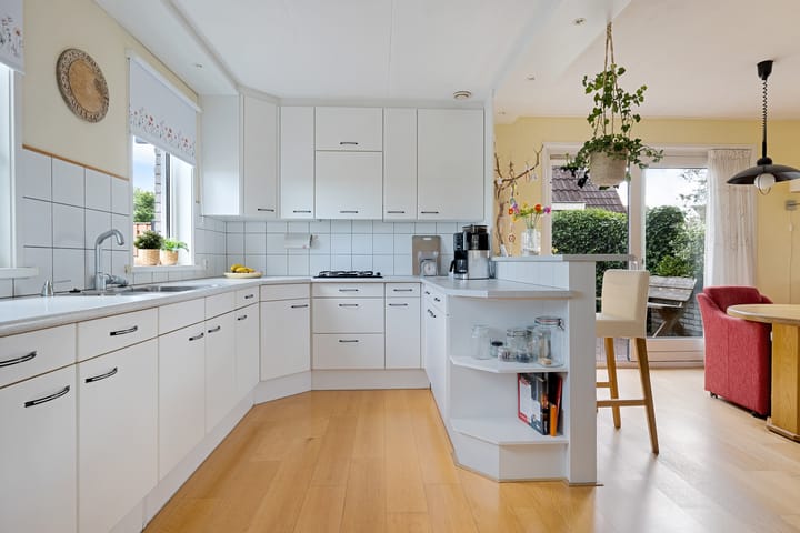 Foto 43 van Kieviet 25