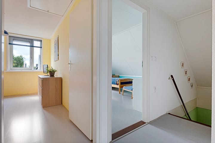 Foto 48 van Kieviet 25