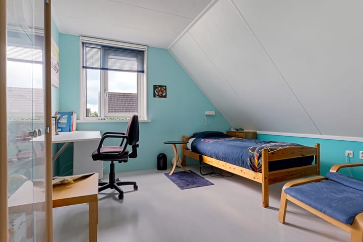 Foto 52 van Kieviet 25