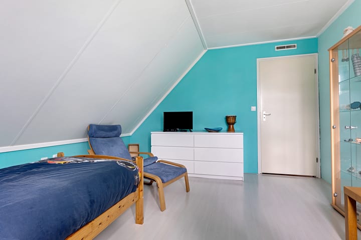 Foto 53 van Kieviet 25