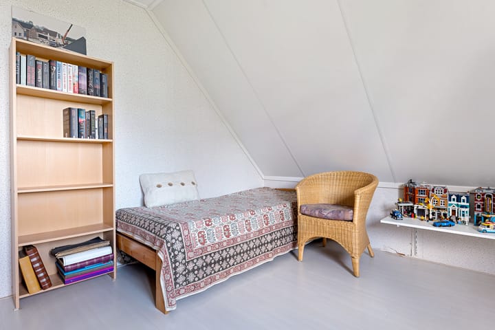 Foto 60 van Kieviet 25