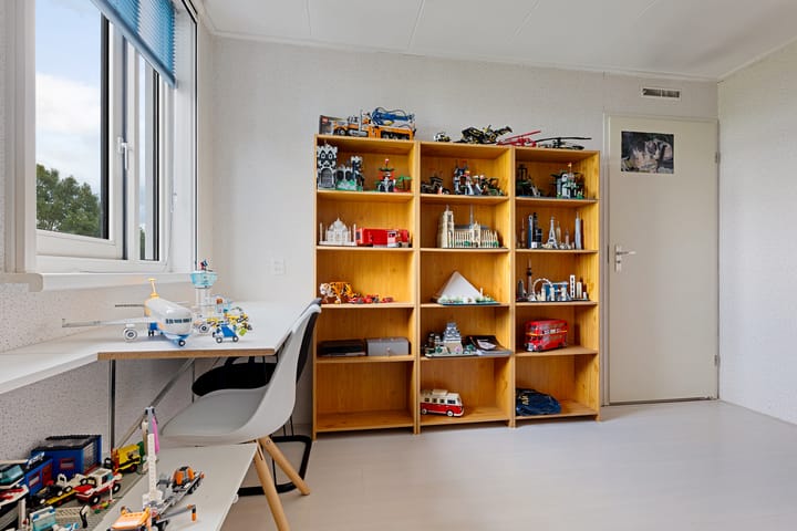 Foto 61 van Kieviet 25