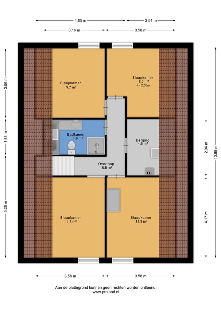 Foto 69 van Kieviet 25