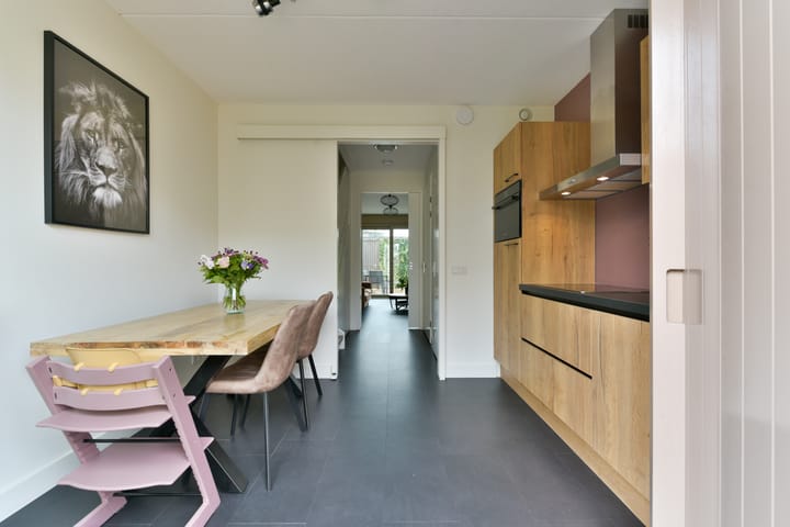 Foto 3 van Larikslaan 3-E