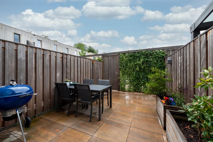 Foto 4 van Larikslaan 3-E