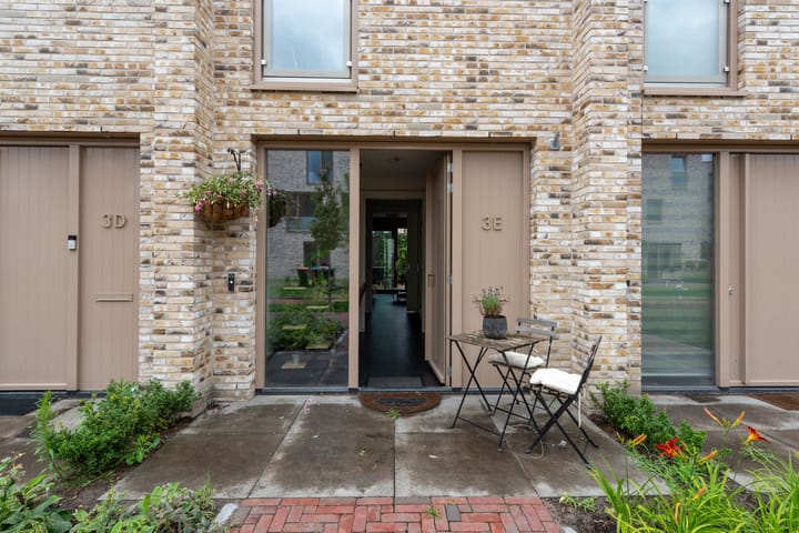 Foto 5 van Larikslaan 3-E