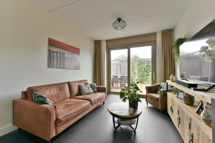 Foto 6 van Larikslaan 3-E