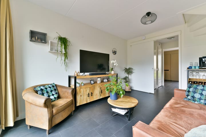 Foto 7 van Larikslaan 3-E