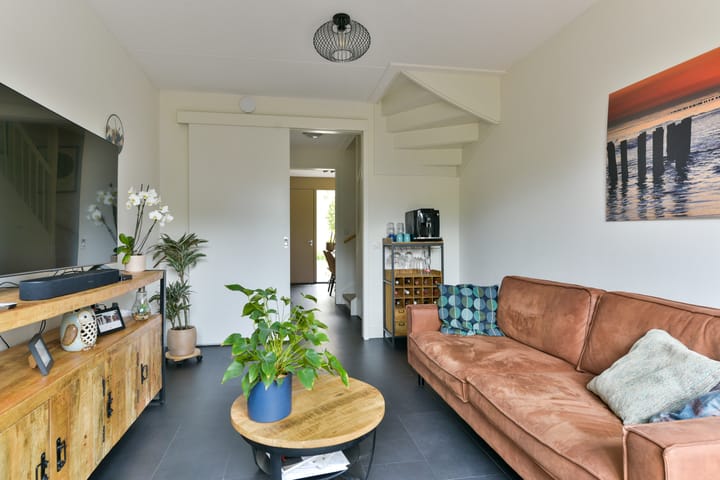 Foto 8 van Larikslaan 3-E