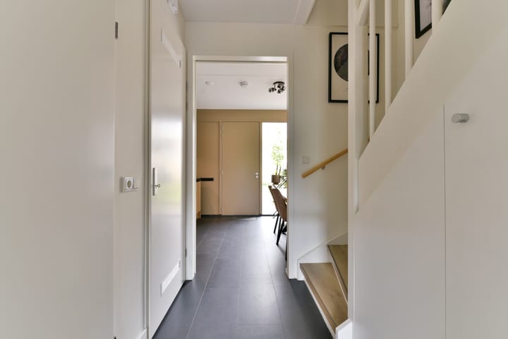 Foto 9 van Larikslaan 3-E