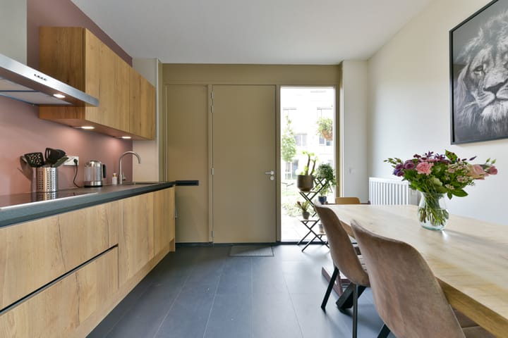 Foto 10 van Larikslaan 3-E