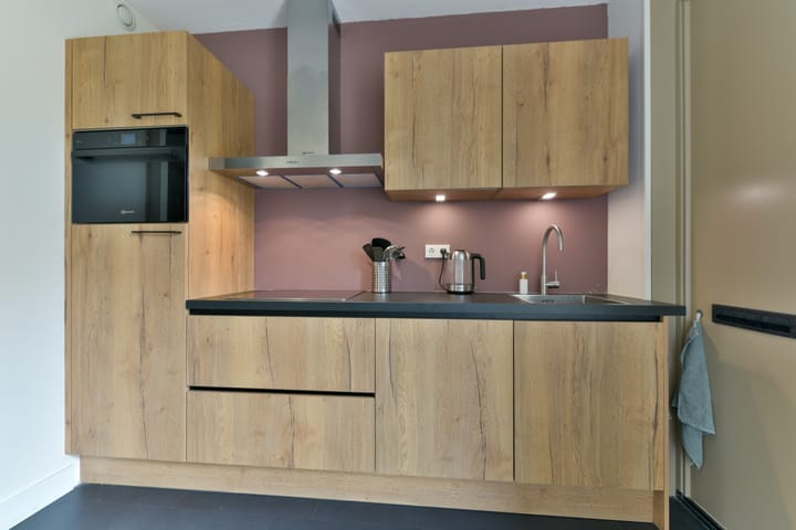 Foto 11 van Larikslaan 3-E