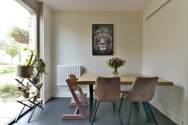 Foto 12 van Larikslaan 3-E