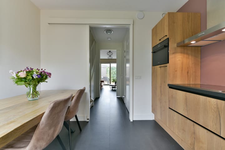 Foto 13 van Larikslaan 3-E