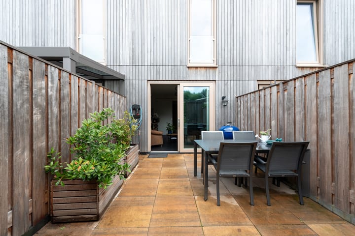 Foto 14 van Larikslaan 3-E